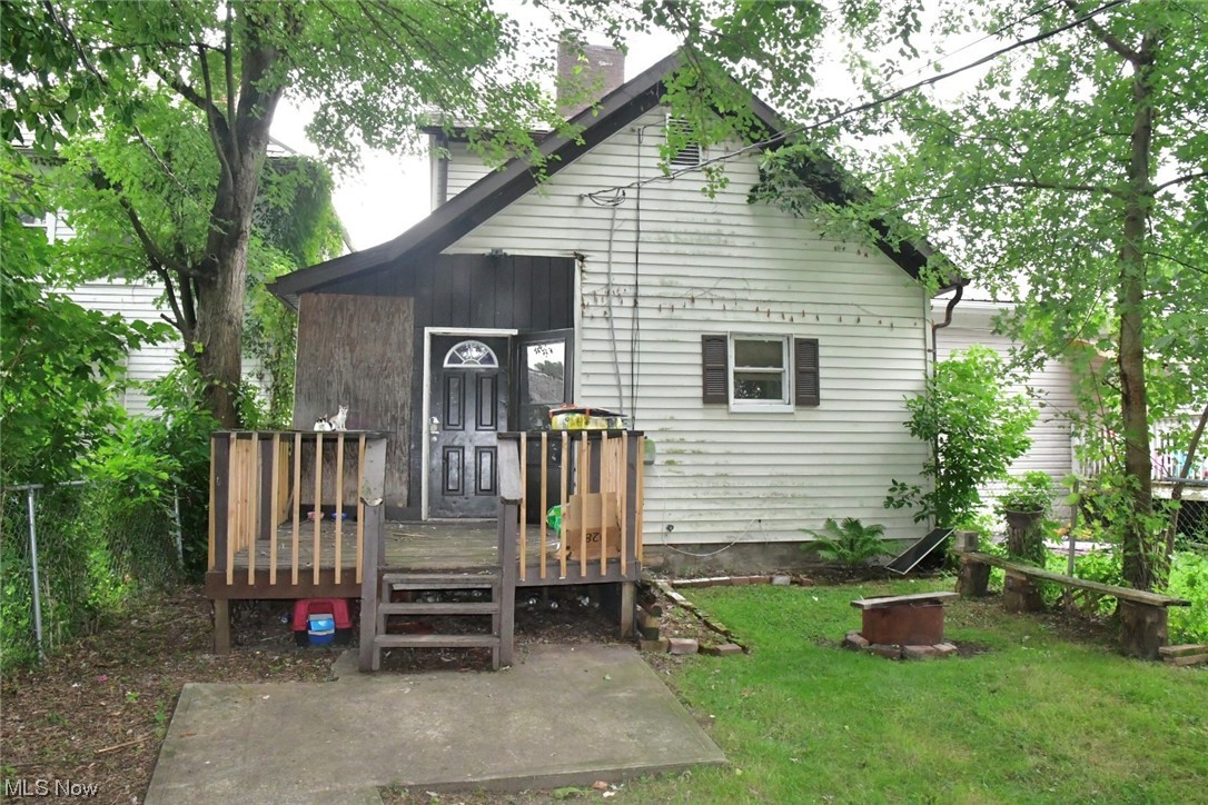 Chapmans - Residential