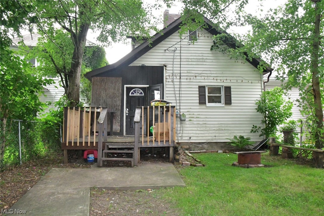 Chapmans - Residential