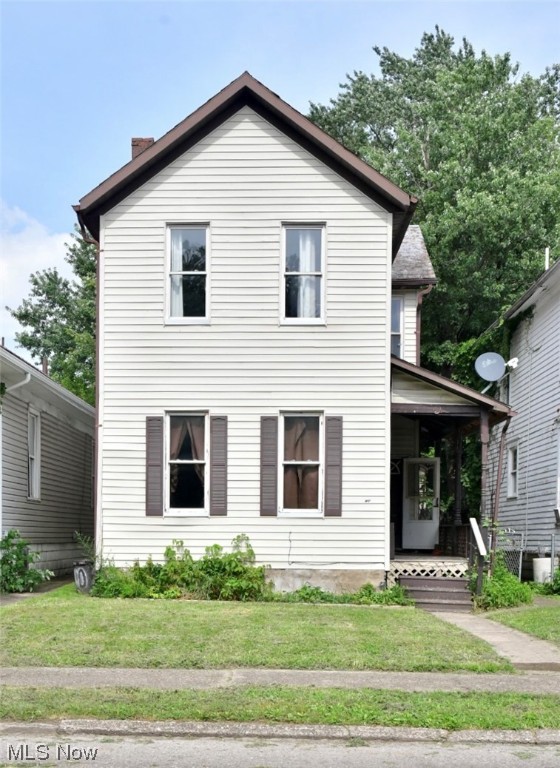 Chapmans - Residential