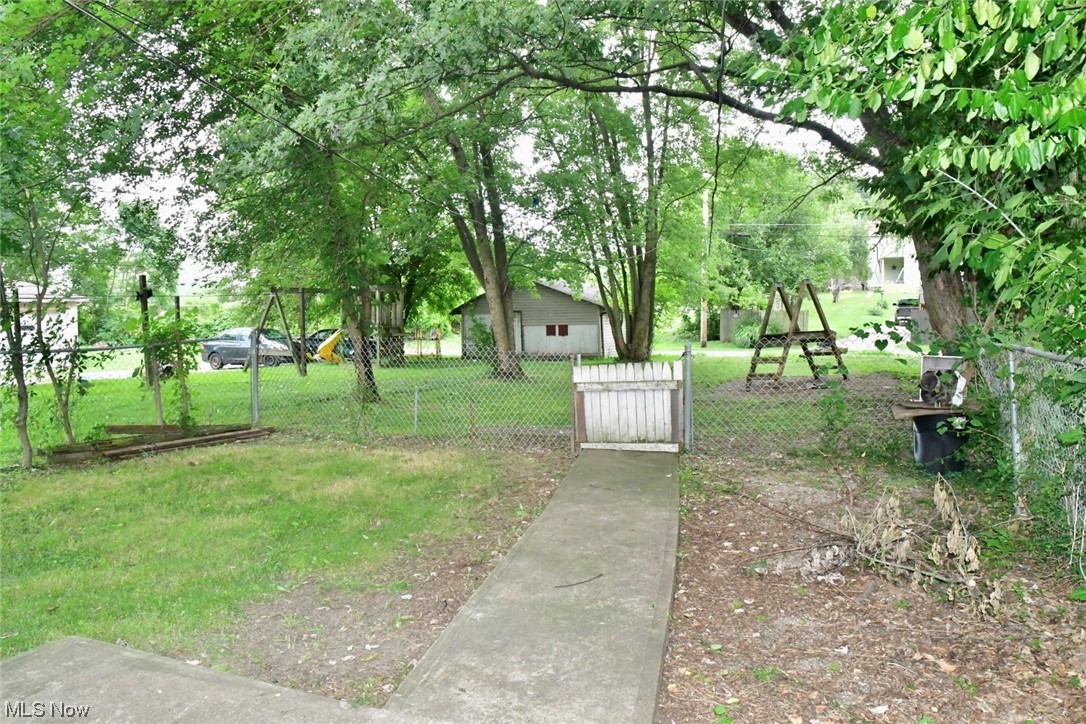 Chapmans - Residential