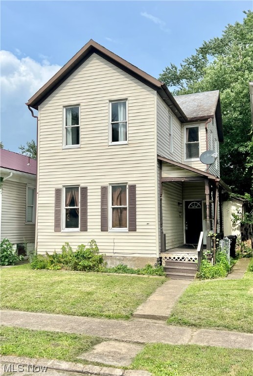 Chapmans - Residential