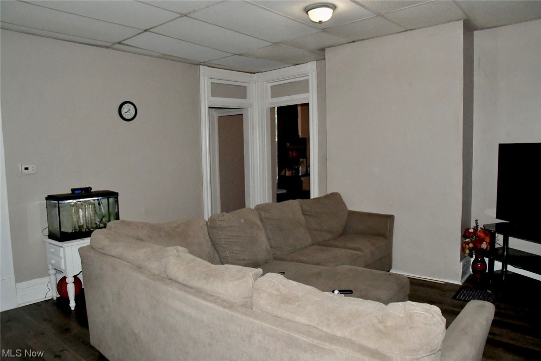 Chapmans - Residential