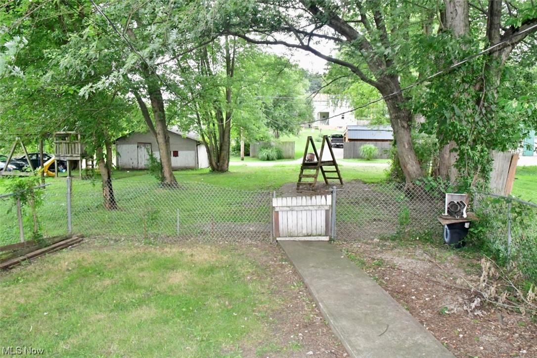 Chapmans - Residential