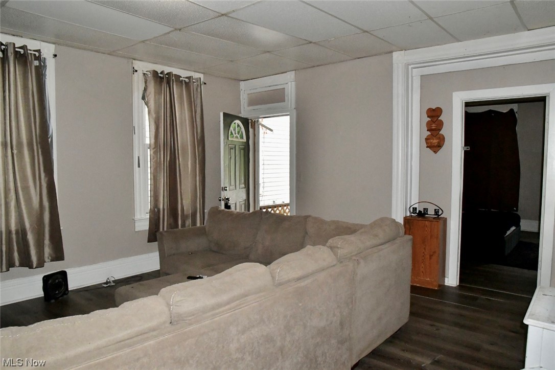 Chapmans - Residential