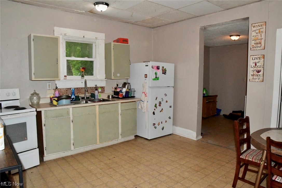 Chapmans - Residential