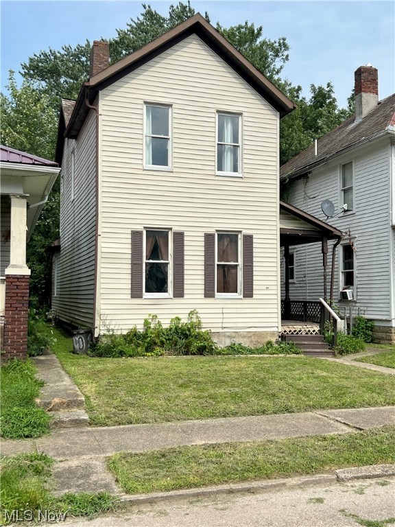 Chapmans - Residential