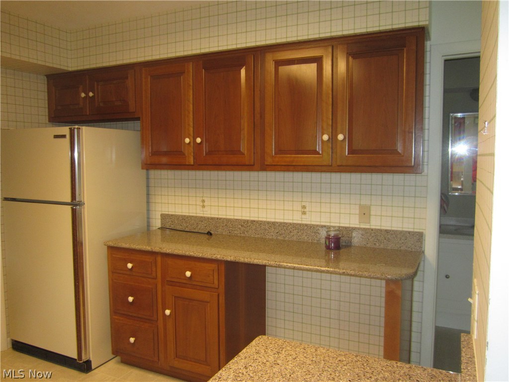 Granger Lake Condo - Residential