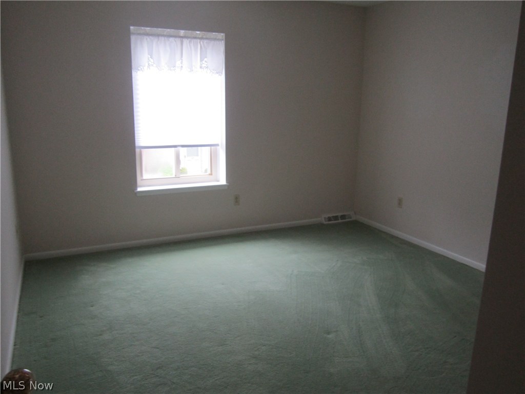 Granger Lake Condo - Residential