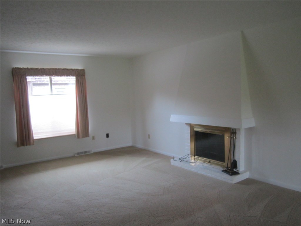 Granger Lake Condo - Residential