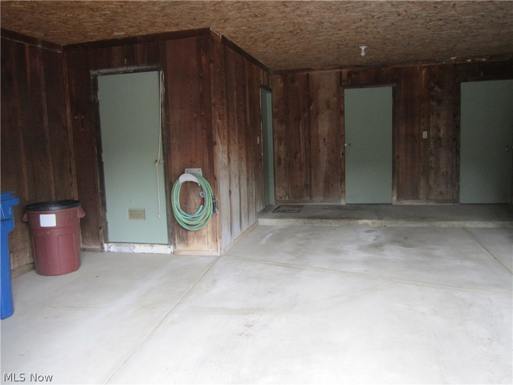 Granger Lake Condo - Residential