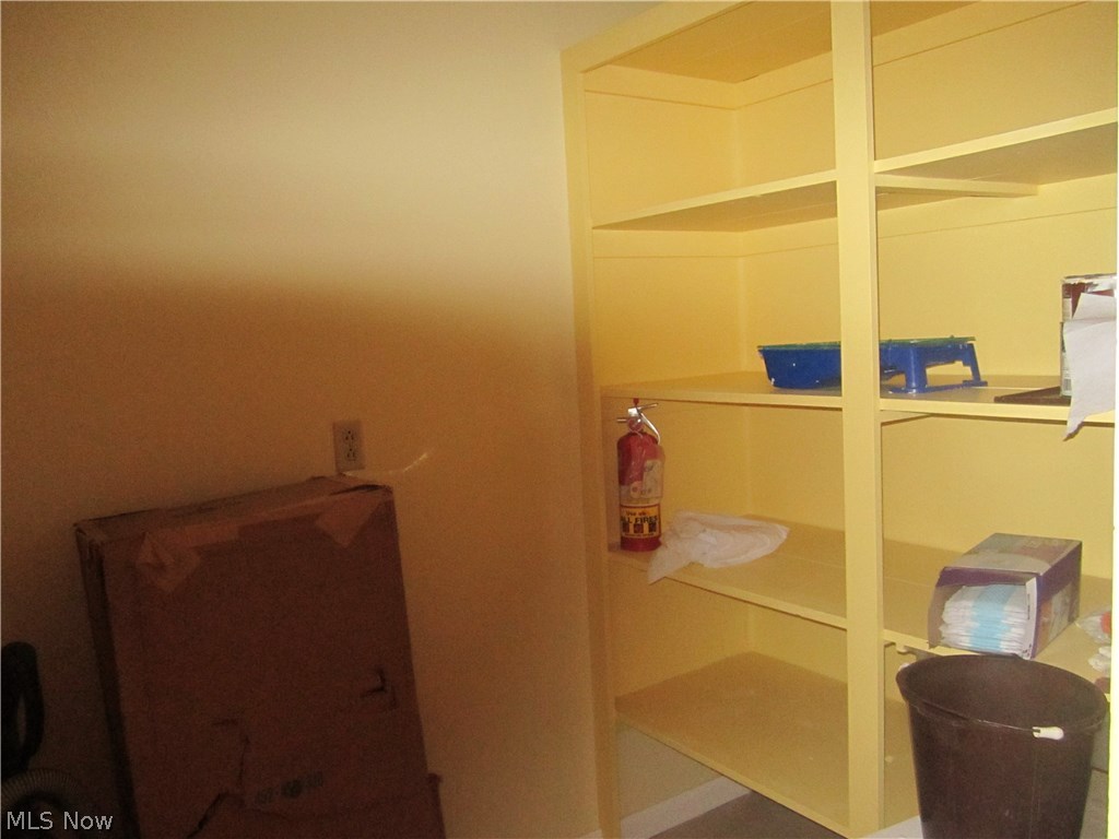 Granger Lake Condo - Residential