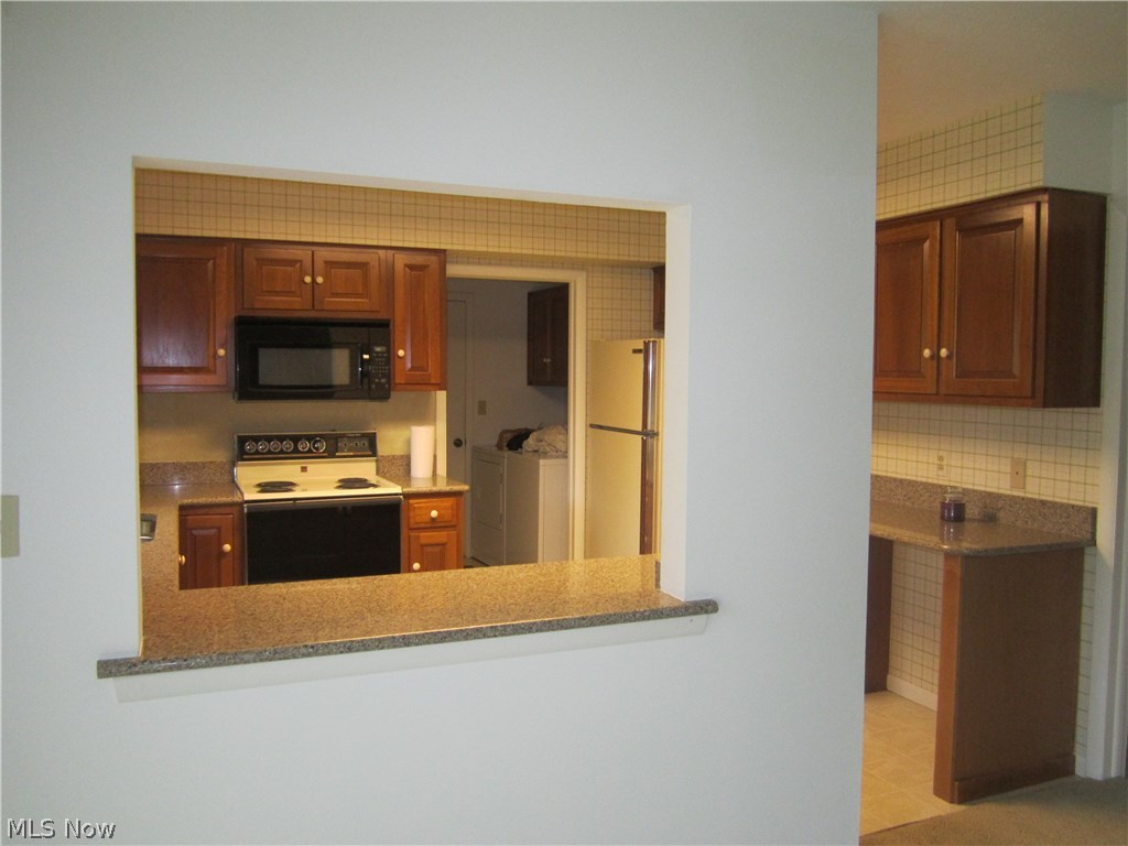 Granger Lake Condo - Residential