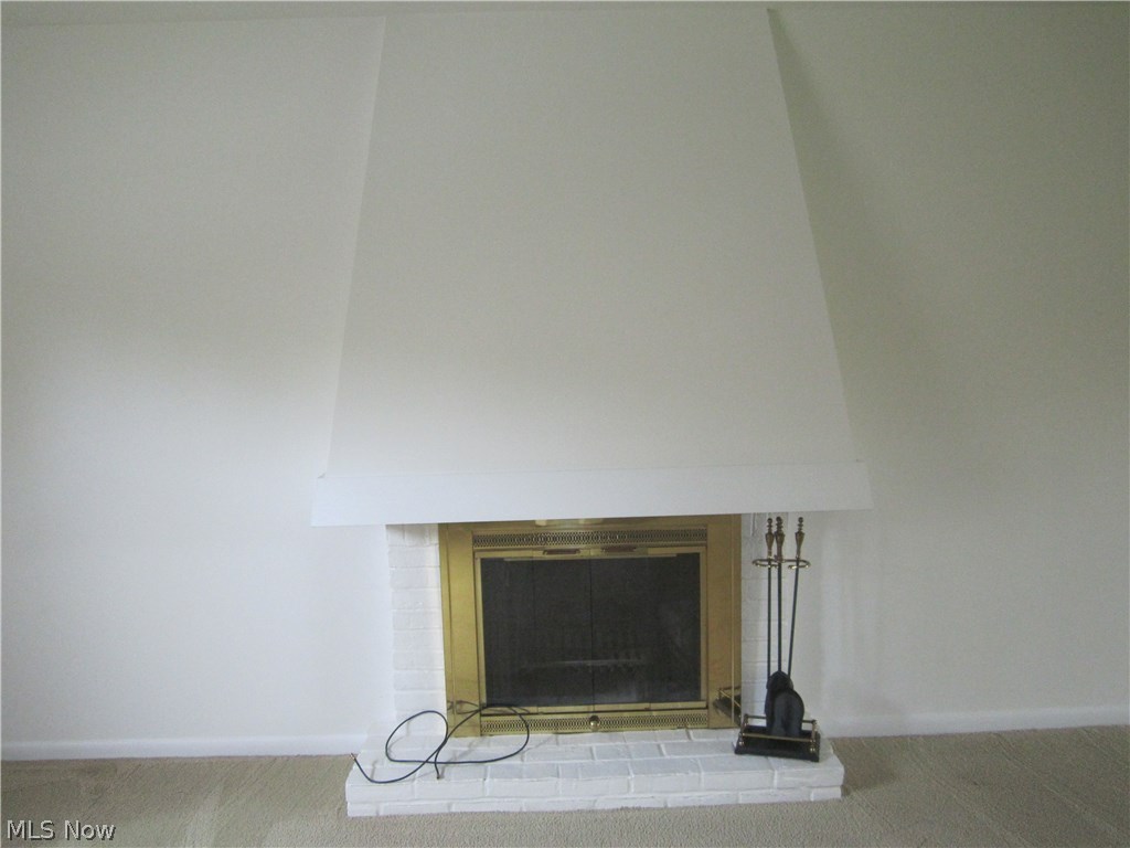 Granger Lake Condo - Residential