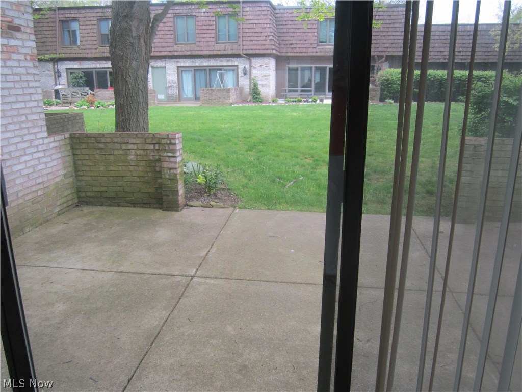 Granger Lake Condo - Residential