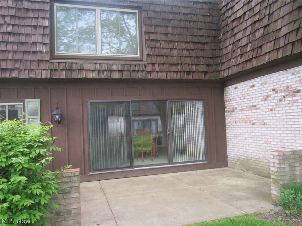 Granger Lake Condo - Residential