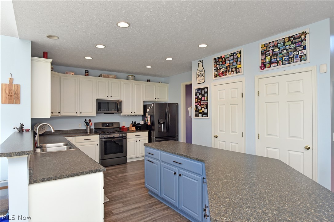 Kings Ridge Ph One - Residential