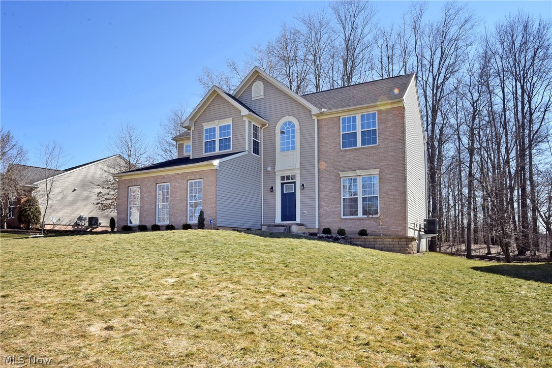 Kings Ridge Ph One - Residential