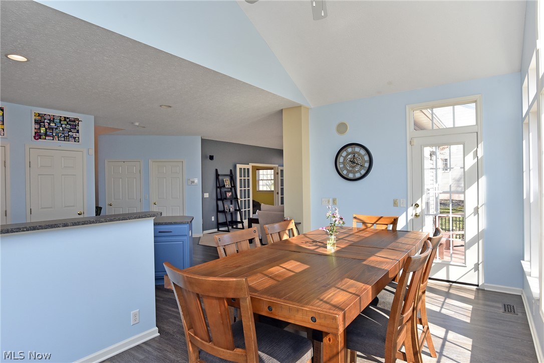 Kings Ridge Ph One - Residential