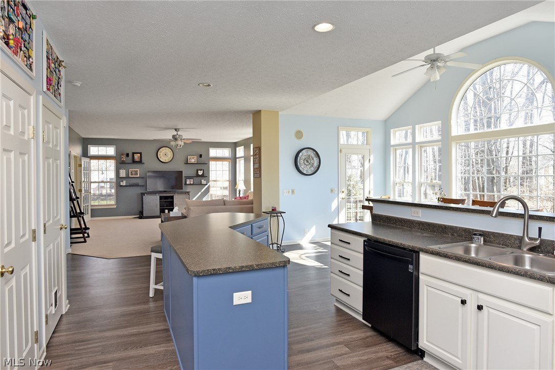 Kings Ridge Ph One - Residential