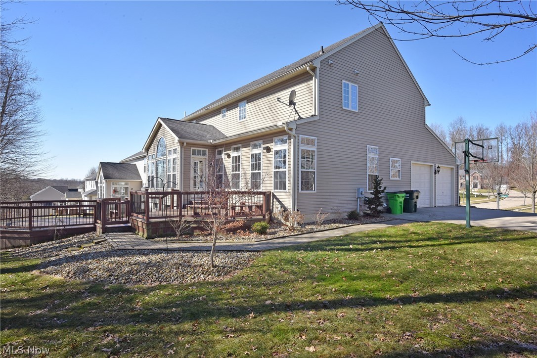 Kings Ridge Ph One - Residential