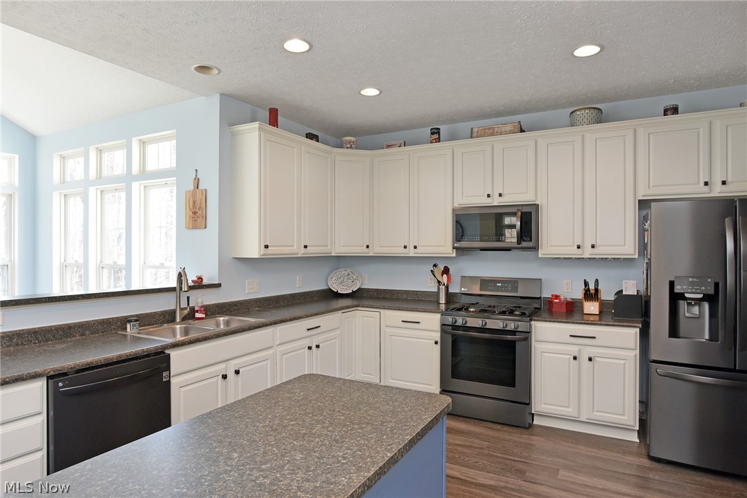 Kings Ridge Ph One - Residential