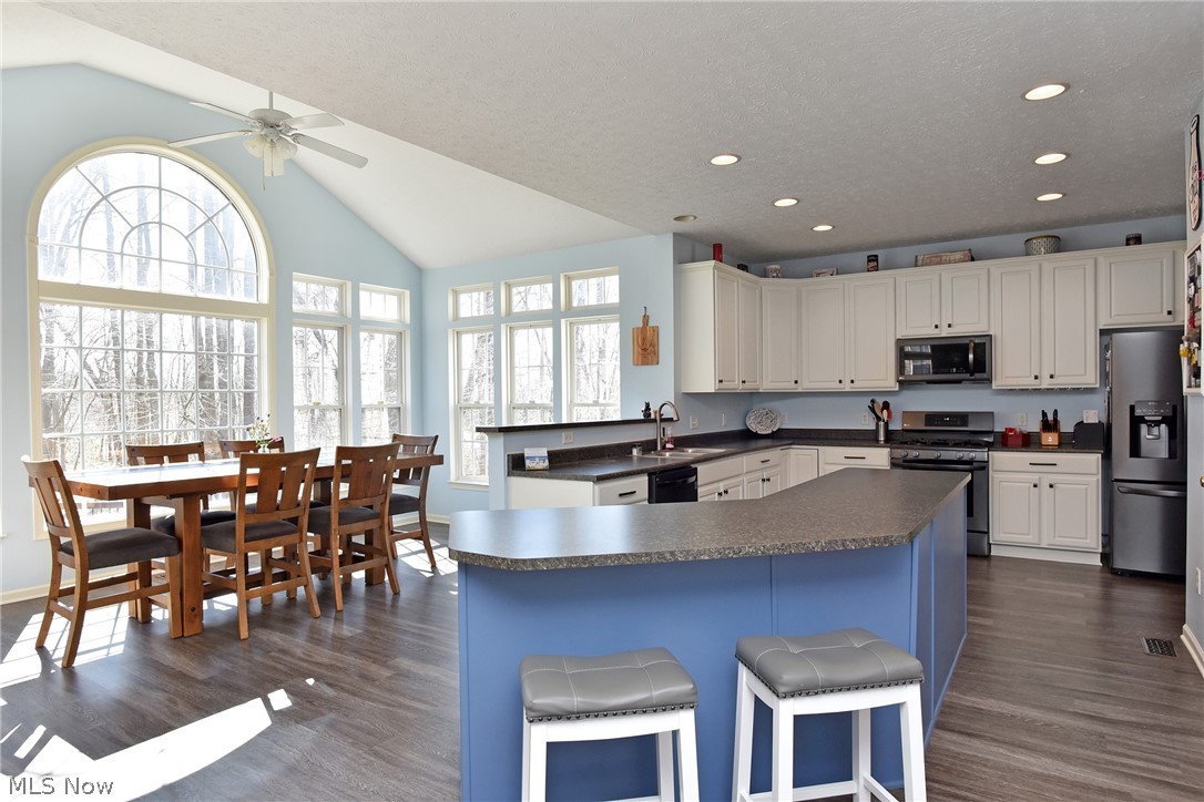 Kings Ridge Ph One - Residential