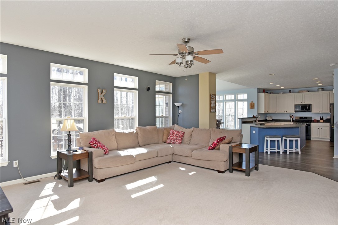 Kings Ridge Ph One - Residential