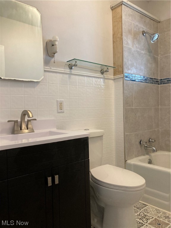 Overlook Allotment - Residential