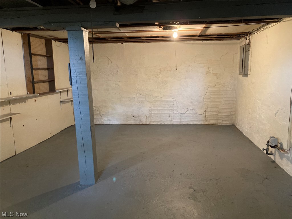 Overlook Allotment - Residential