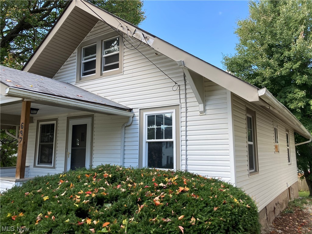 Overlook Allotment - Residential