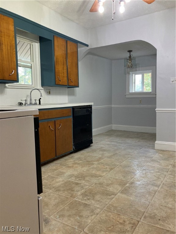 Overlook Allotment - Residential