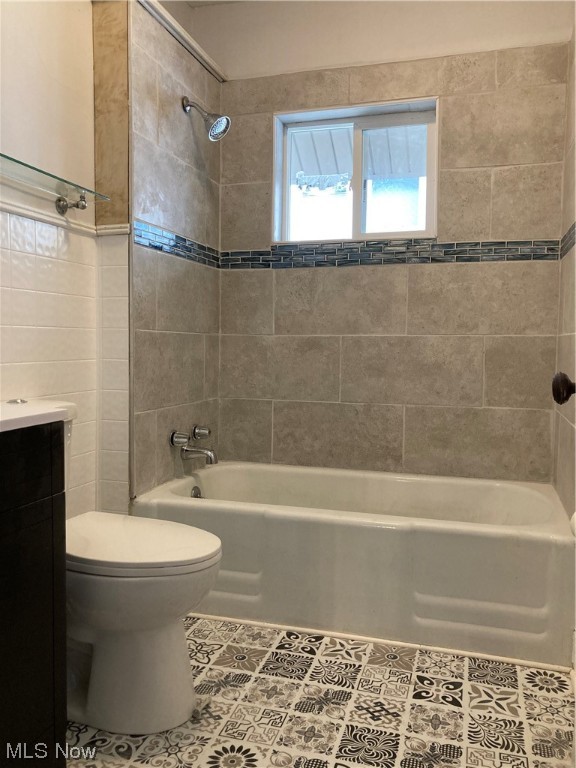 Overlook Allotment - Residential