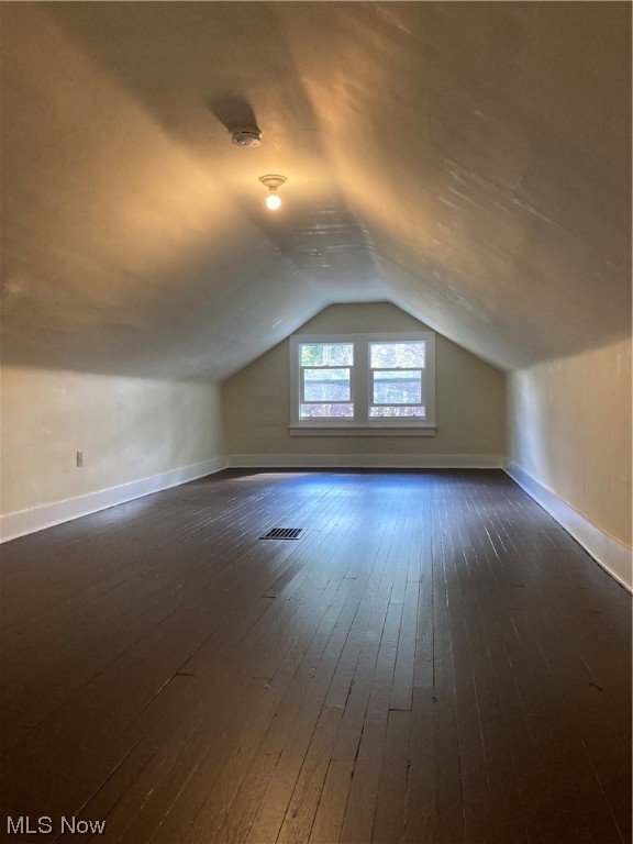 Overlook Allotment - Residential