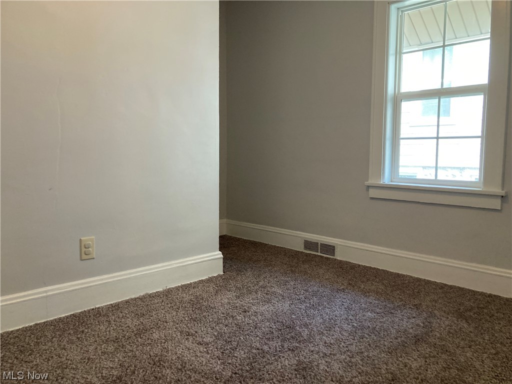 Overlook Allotment - Residential