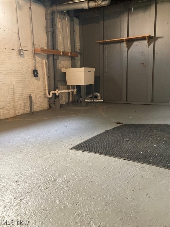 Overlook Allotment - Residential