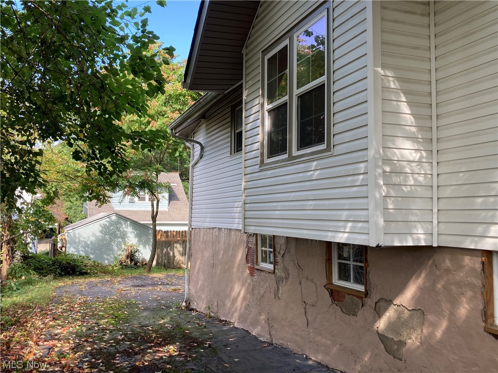 Overlook Allotment - Residential