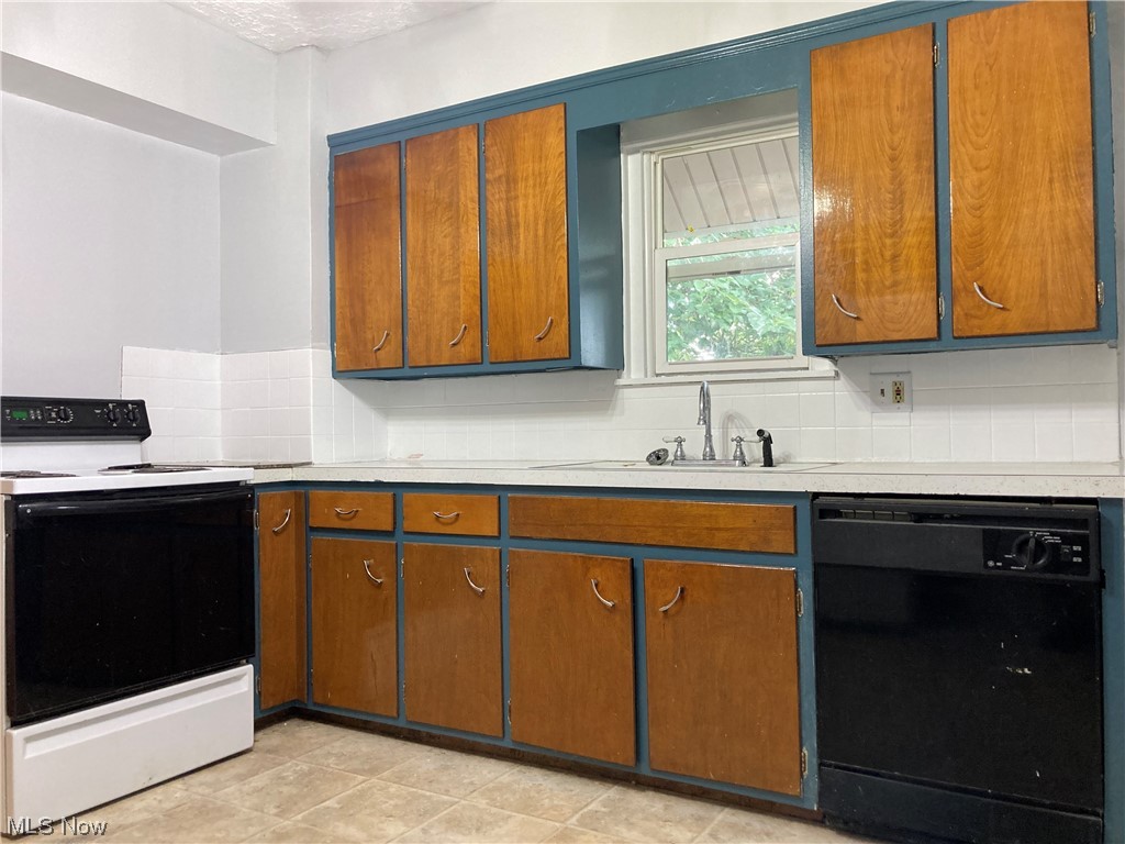 Overlook Allotment - Residential