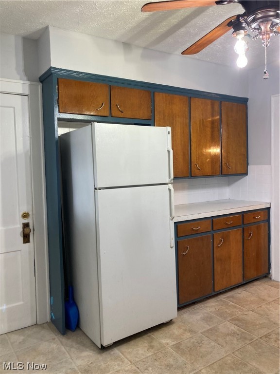 Overlook Allotment - Residential