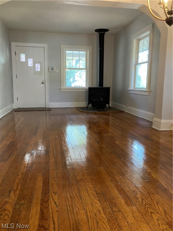 Overlook Allotment - Residential