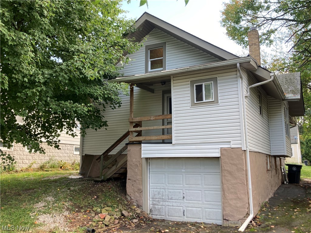 Overlook Allotment - Residential
