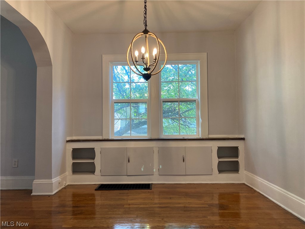 Overlook Allotment - Residential