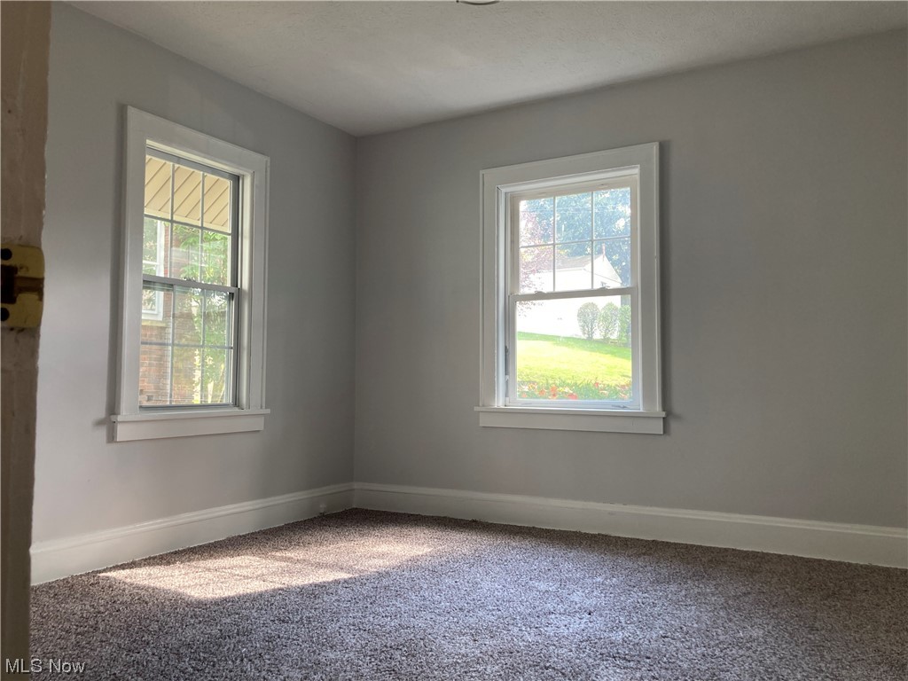 Overlook Allotment - Residential