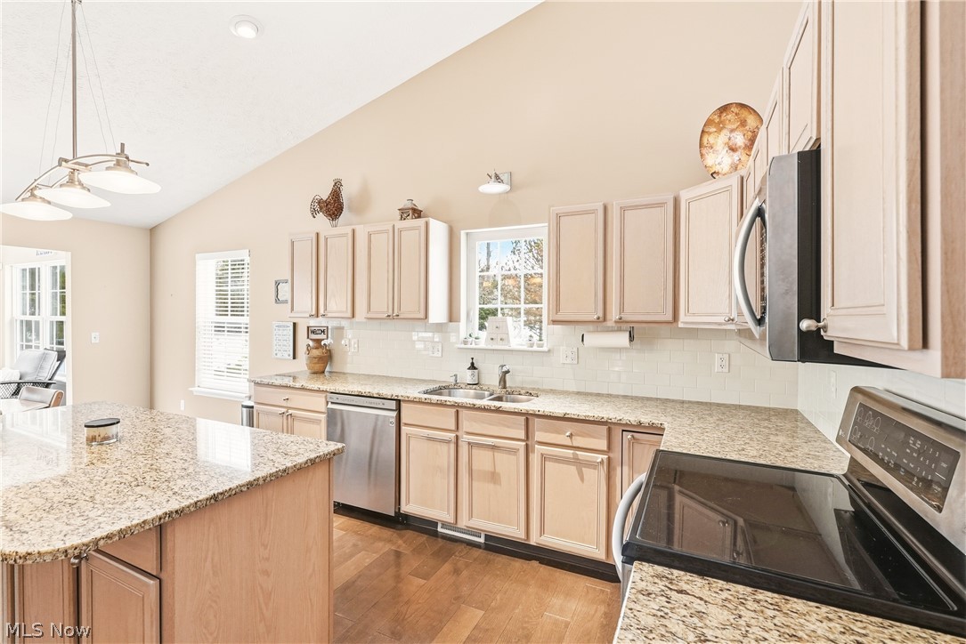 Bel Mawr Condo - Residential