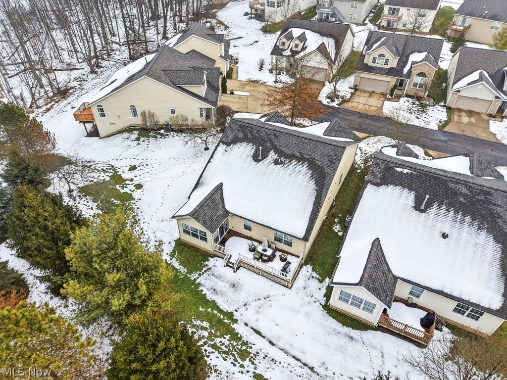 Bel Mawr Condo - Residential