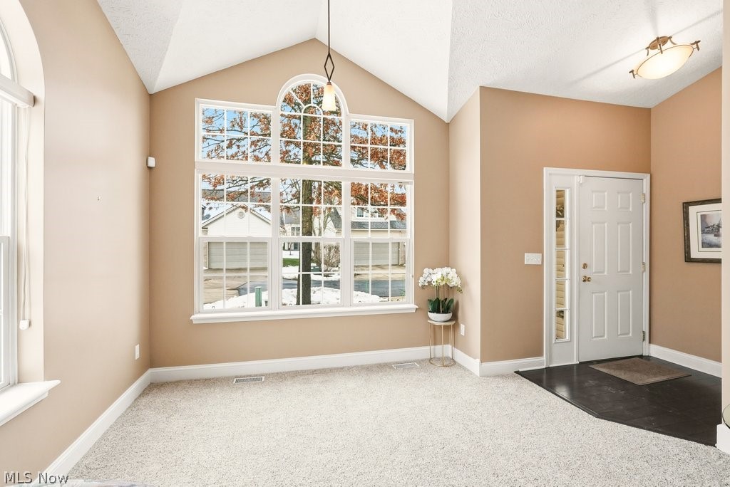 Bel Mawr Condo - Residential