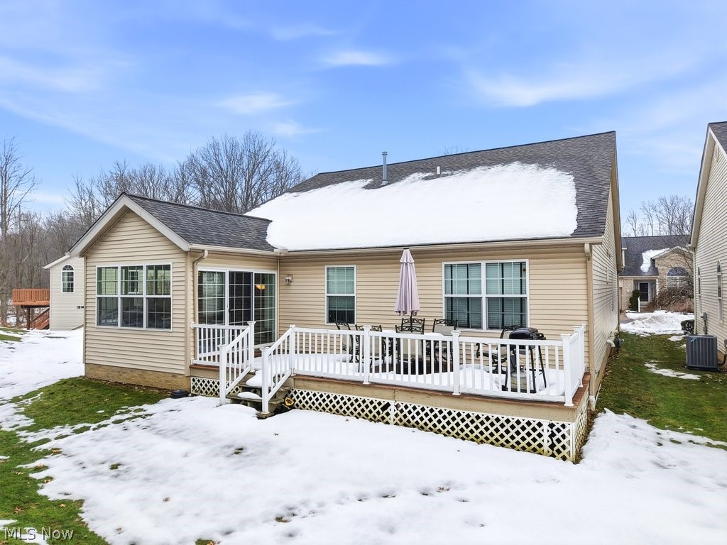 Bel Mawr Condo - Residential