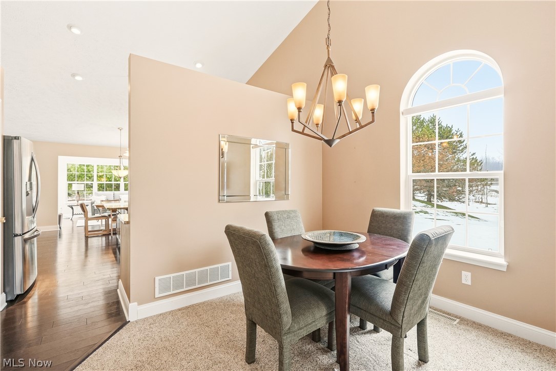 Bel Mawr Condo - Residential