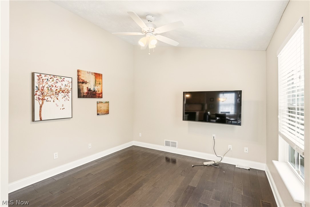 Bel Mawr Condo - Residential