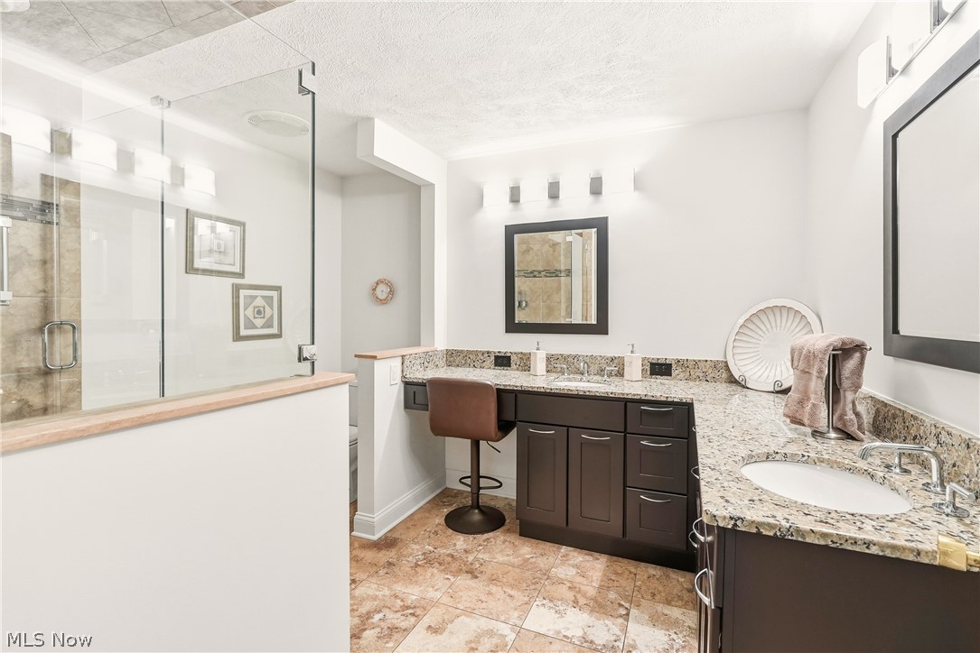 Bel Mawr Condo - Residential