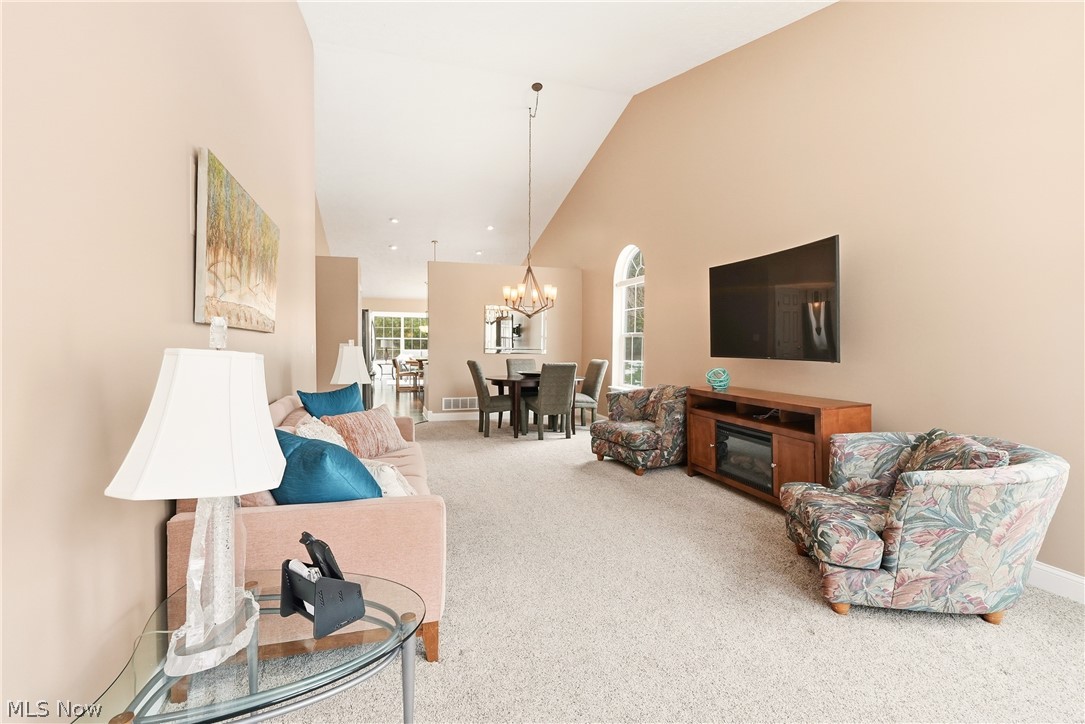 Bel Mawr Condo - Residential